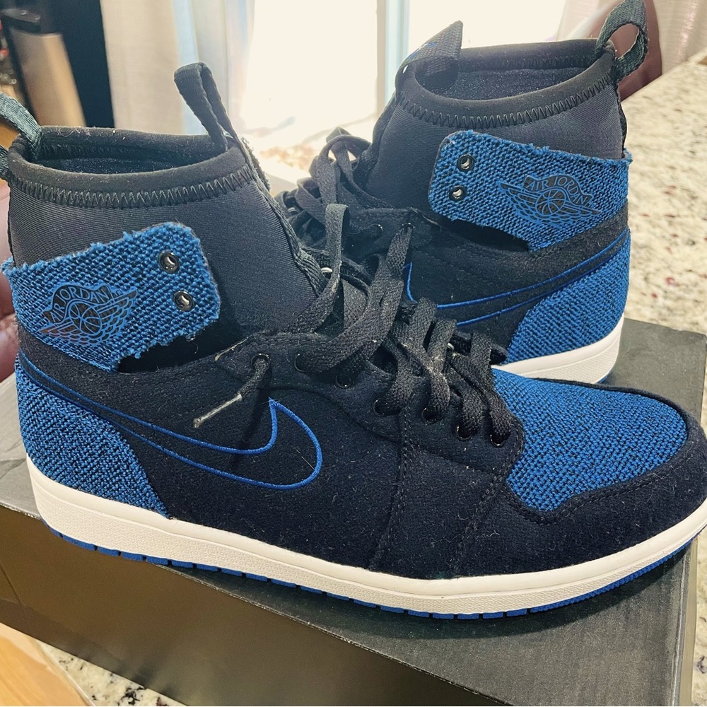 Air Jordan 1 Retro Ultra High